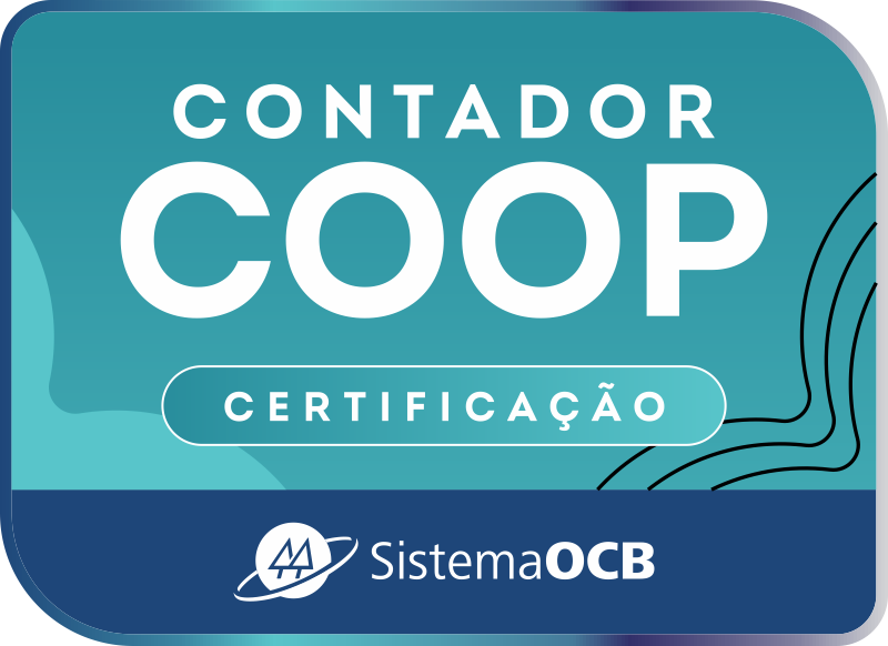 Selo Contador Coop